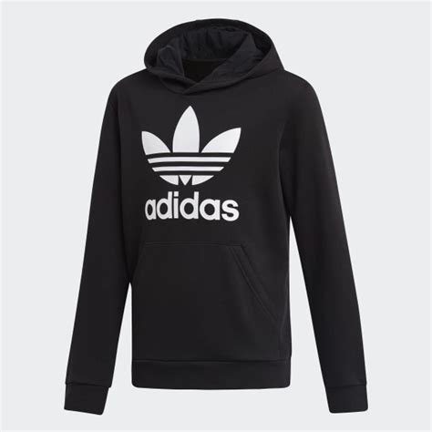 adidas original trefoil hoodie|adidas trefoil hoodie australia.